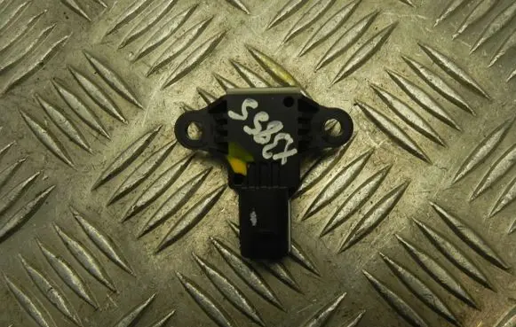 Volvo S90, V90 Airbag deployment crash/impact sensor 31406731 X3855