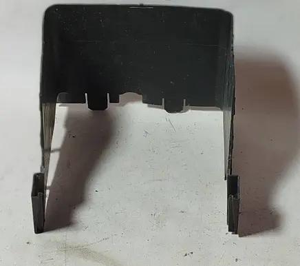 Battery box tray
