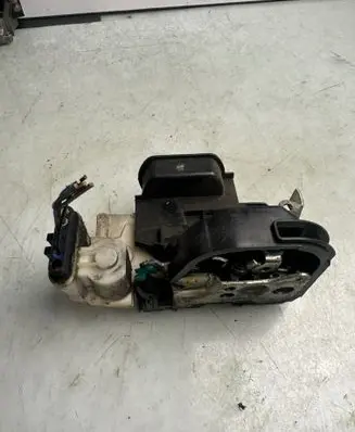 Fiat Seicento/600 Front door lock 5353