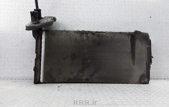 Volkswagen Transporter - Caravelle T4 Heater blower radiator 701819031