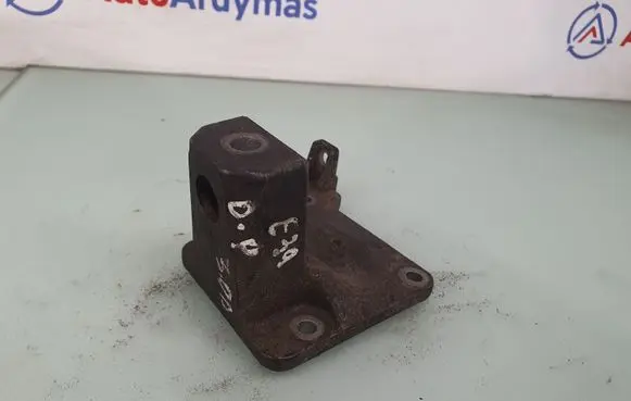 BMW 5 E39 Engine mounting bracket 1096076 22111096076 22116751226