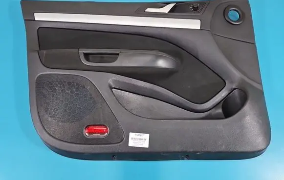 Skoda Octavia Mk2 (1Z) Front door card panel trim IMPRK1582697