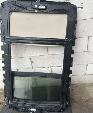 BMW 5 F10 F11 Sunroof set 
