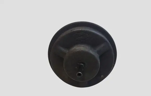 Hyundai Trajet EGR valve