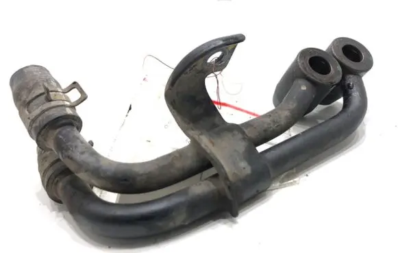 KIA Sportage Turbo turbocharger oiling pipe/hose 