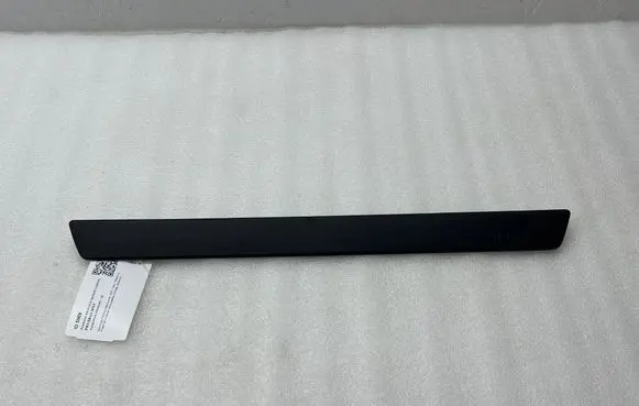 Toyota Prius (XW30) Front sill trim cover 6791147030