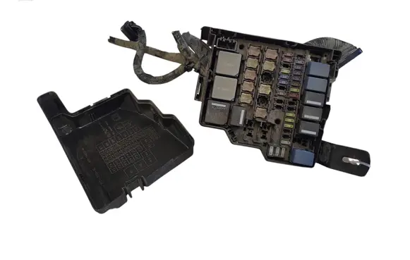 Fuse module