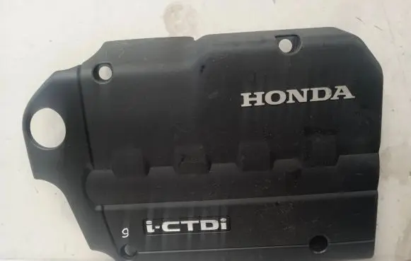 Honda Accord Engine cover (trim)