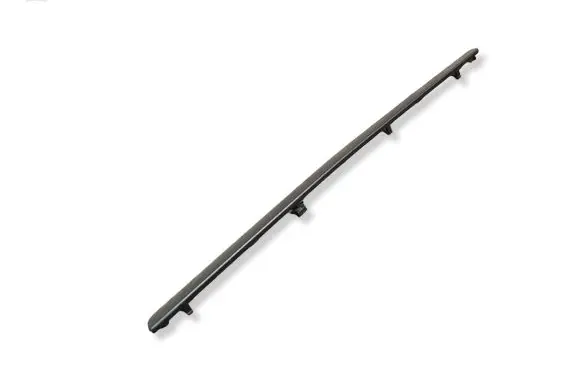 Volkswagen PASSAT B6 Dashboard glove box trim 1K1858529