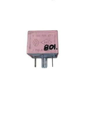 Renault Laguna I Other relay 8200308271
