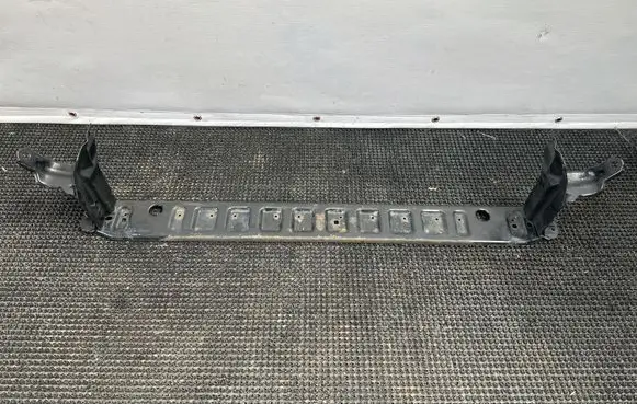 Volvo V60 Bottom radiator support slam panel 6G918A297BF