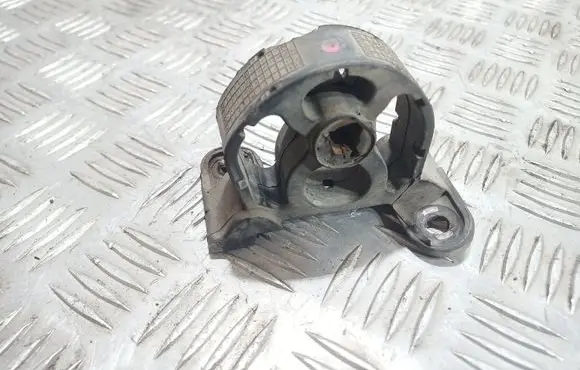 Muffler mount bracket/holder