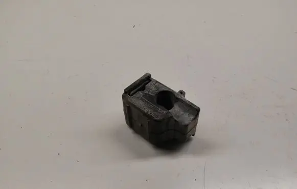 Citroen Berlingo Sliding door check strap stopper 9820967380