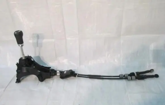 Nissan Micra K14 Gear shifter/selector KAL2268