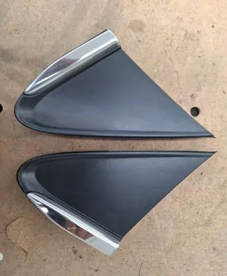 Opel Mokka ISOFIX cover