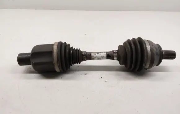 Mercedes-Benz A W177 Front driveshaft A1773302500