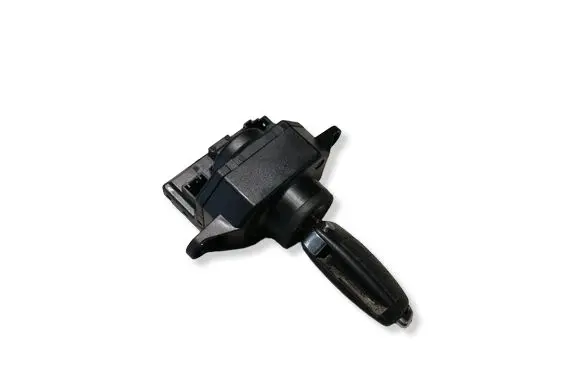 Audi A6 S6 C6 4F Ignition lock 4F0909131D 4F0910131D