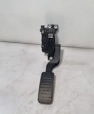 Renault Laguna II Accelerator throttle pedal 8200003392