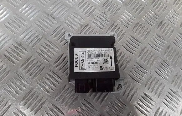 Airbag control unit/module