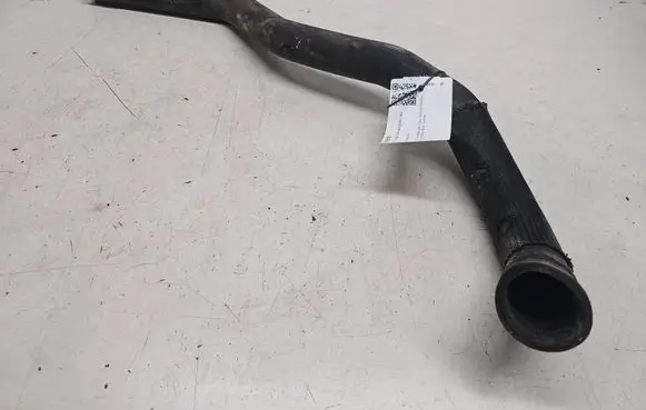 Volvo S80 Engine coolant pipe/hose