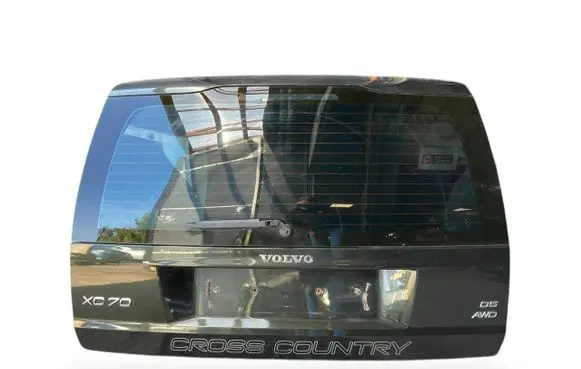 Volvo XC70 Tailgate/trunk/boot lid 09203051 09203051D 9154525