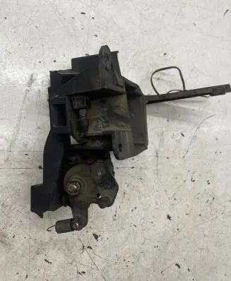 Mercedes-Benz ML W163 Acceleration sensor A0125423317 3317 160112