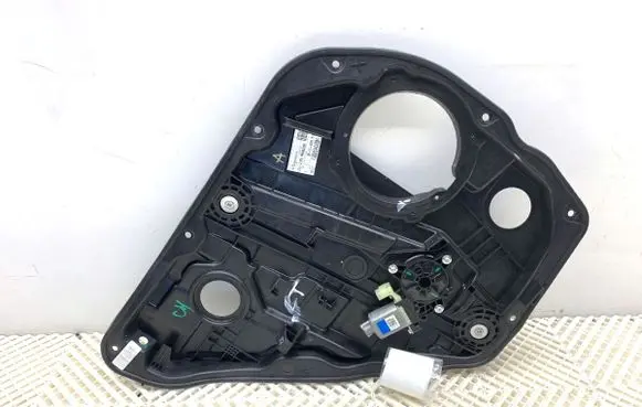 KIA Xceed Rear door window regulator with motor 83470J7300