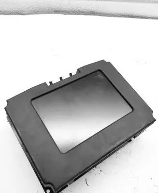 Opel Astra G Head up display screen 5WK70086