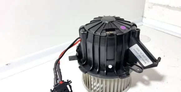 Audi A5 8T 8F Heater fan/blower 668ADB009
