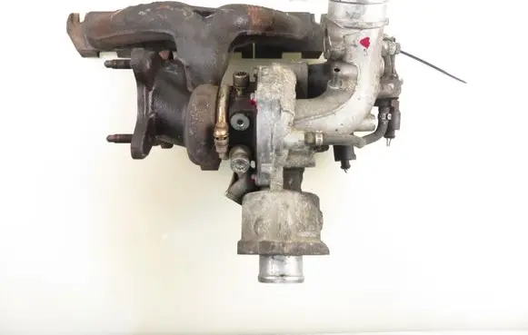 Audi A4 S4 B8 8K Turbo 06H145701L