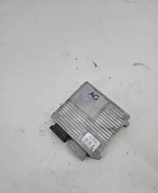 Audi A8 S8 D2 4D LP gas control unit module 67R014229 A2037705862