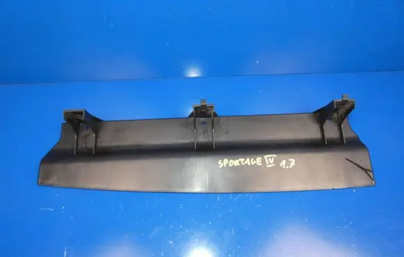 KIA Sportage Intercooler air guide/duct channel 29135F1000