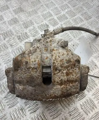 Skoda Octavia Mk2 (1Z) Front brake caliper 