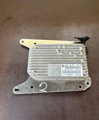 BMW X5 E70 Other control units/modules 6787686
