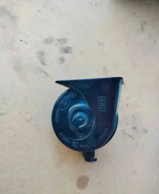BMW 3 E90 E91 Horn signal 