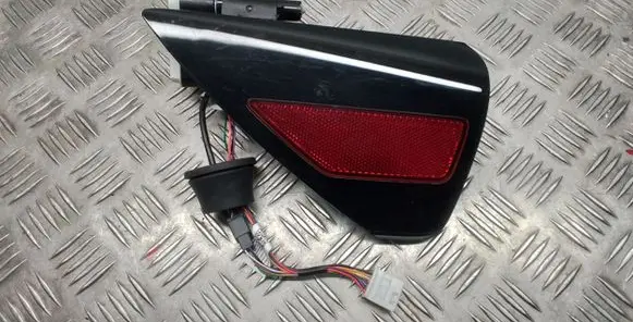 Tesla Model 3 Fuel tank cap 150551400D