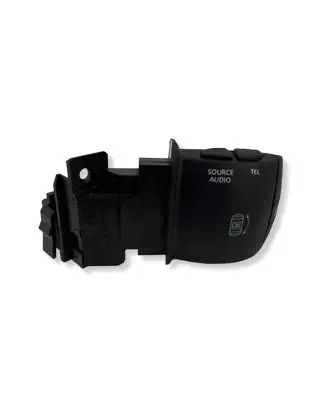 Renault Master III Sound control switch 255529492R