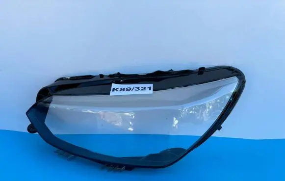 Peugeot 208 Headlight/headlamp L90126860