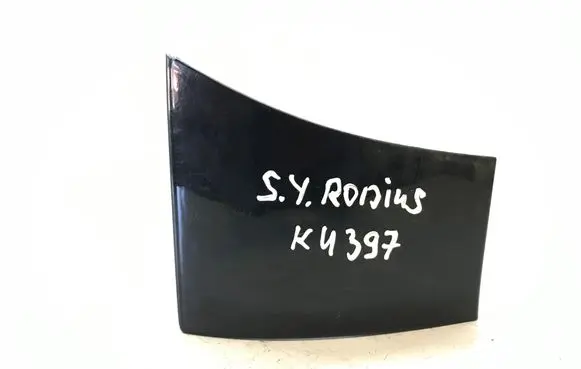 SsangYong Rodius Rear/tail light trim molding 7968021000 K4397