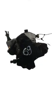 Renault Kadjar Fuel injection high pressure pump