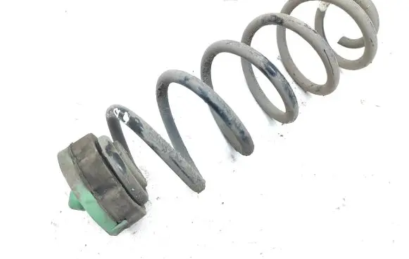 Audi A5 Sportback 8TA Rear coil spring