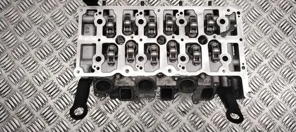 Volkswagen Touareg II Engine head 059354DS 1503114A