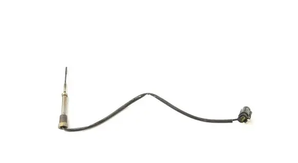 BMW 3 F30 F35 F31 Oil temperature sensor 8570234