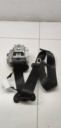 Peugeot Partner III Front seatbelt 34133468