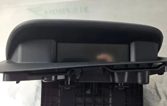 Volvo XC60 Screen/display/small screen 30772584 09W37E02 SN62062206