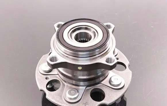 Honda CR-V Rear wheel hub 42200T1GE02