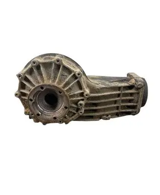 Audi A4 S4 B6 8E 8H Rear differential ETS 08V500043B