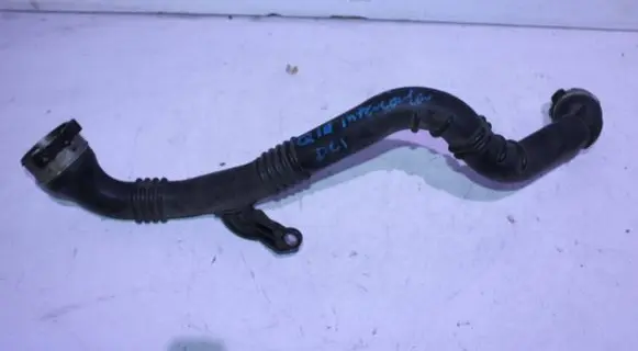Nissan Qashqai Intercooler hose/pipe 144602443R