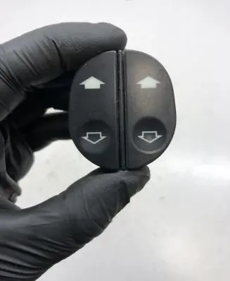 Ford Fiesta Electric window control switch 96FG14529BC
