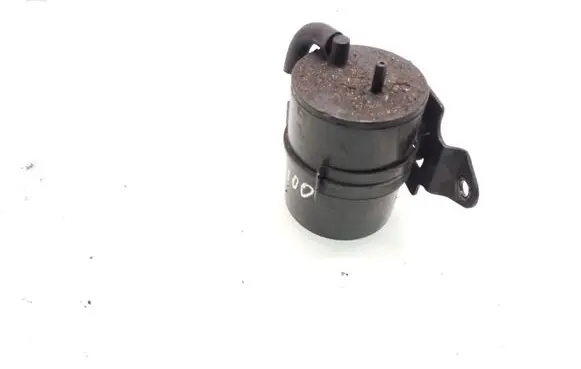 Vacuum air tank